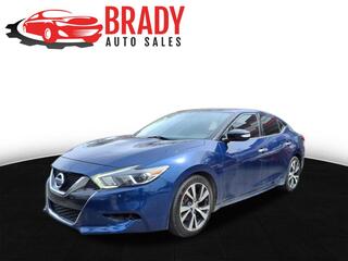 2018 Nissan Maxima for sale in Penn Hills PA