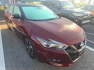 2018 Nissan Maxima for sale in Merritt Island FL