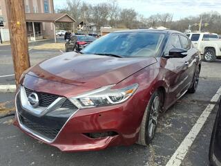 2016 Nissan Maxima for sale in Madison TN