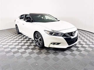 2017 Nissan Maxima for sale in Merritt Island FL