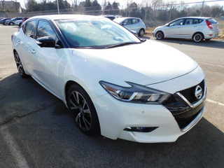 2018 Nissan Maxima for sale in Clarksville TN