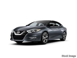 2017 Nissan Maxima for sale in Troy OH
