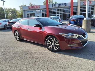 2017 Nissan Maxima for sale in Clarksville TN