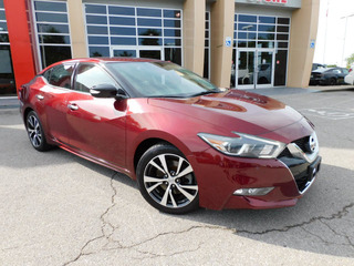 2017 Nissan Maxima for sale in Clarksville TN