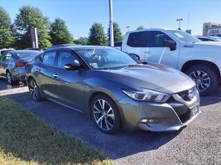 2017 Nissan Maxima for sale in Clarksville TN