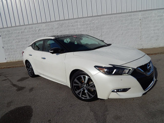 2017 Nissan Maxima for sale in Clarksville TN