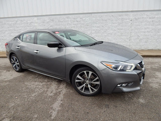 2017 Nissan Maxima for sale in Clarksville TN