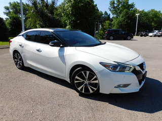 2017 Nissan Maxima for sale in Clarksville TN