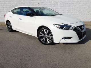 2017 Nissan Maxima for sale in Clarksville TN