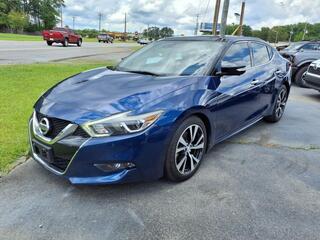 2018 Nissan Maxima for sale in Hartselle AL