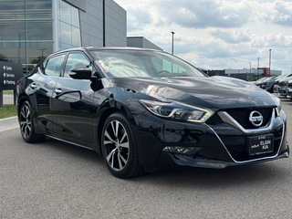 2018 Nissan Maxima for sale in Elgin IL