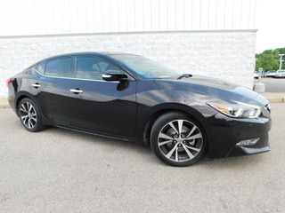 2016 Nissan Maxima for sale in Clarksville TN