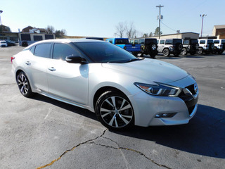 2017 Nissan Maxima for sale in Clarksville TN