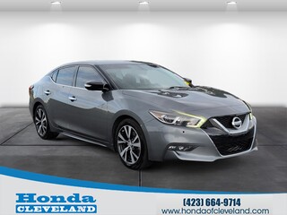 2017 Nissan Maxima for sale in Cleveland TN
