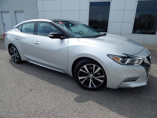 2018 Nissan Maxima for sale in Clarksville TN