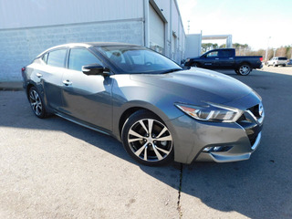 2017 Nissan Maxima for sale in Clarksville TN