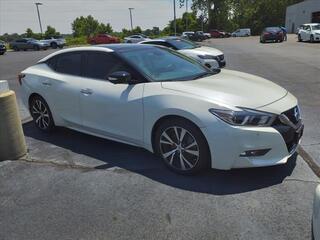 2018 Nissan Maxima for sale in North Haven CT