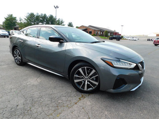 2019 Nissan Maxima