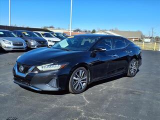 2019 Nissan Maxima