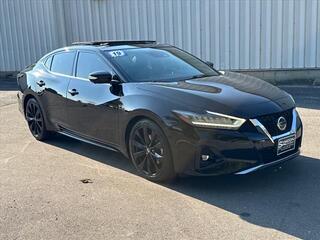 2019 Nissan Maxima