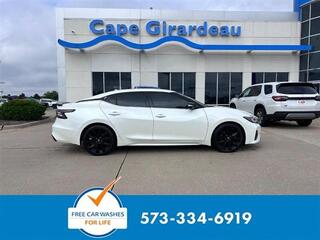 2019 Nissan Maxima