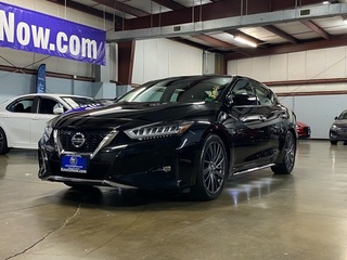 2019 Nissan Maxima for sale in Fredericksburg VA