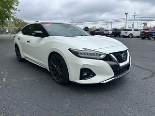 2019 Nissan Maxima