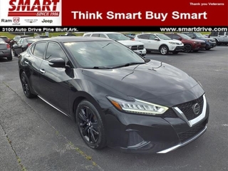 2019 Nissan Maxima