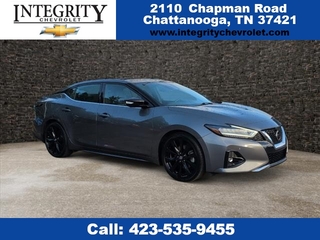 2019 Nissan Maxima for sale in Chattanooga TN