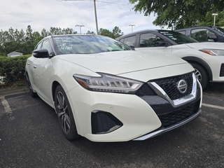 2019 Nissan Maxima for sale in Greer SC