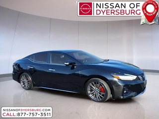 2019 Nissan Maxima
