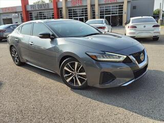 2019 Nissan Maxima for sale in Clarksville TN