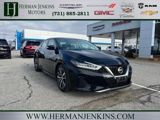 2019 Nissan Maxima