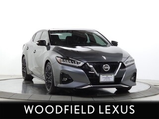 2019 Nissan Maxima