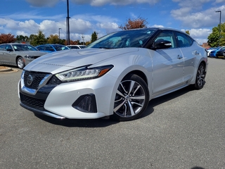 2019 Nissan Maxima for sale in Pineville NC