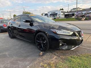 2019 Nissan Maxima for sale in Independence MO