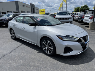 2020 Nissan Maxima for sale in Platteville WI