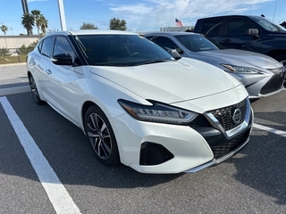 2020 Nissan Maxima for sale in Merritt Island FL