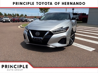 2023 Nissan Maxima