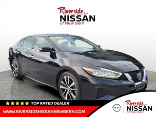 2022 Nissan Maxima