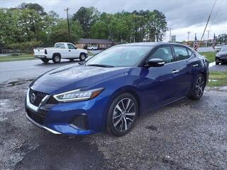 2022 Nissan Maxima