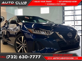 2023 Nissan Maxima for sale in Woodbridge NJ