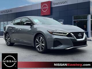 2023 Nissan Maxima