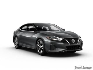 2022 Nissan Maxima