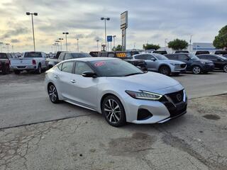 2022 Nissan Maxima for sale in Bradley IL