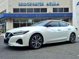 2023 Nissan Maxima for sale in Bridgewater NJ