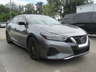2022 Nissan Maxima for sale in Ocala FL