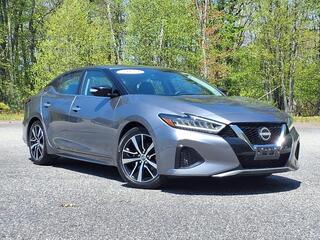 2023 Nissan Maxima