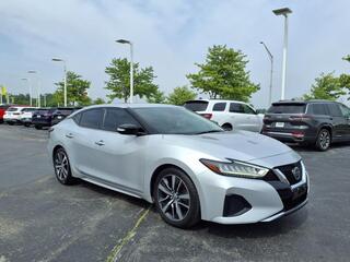2020 Nissan Maxima for sale in Matteson IL