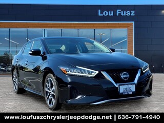 2023 Nissan Maxima for sale in O'fallon MO